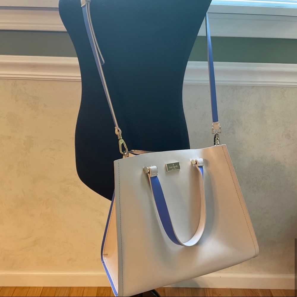 Kate Spade Purse and Wallet